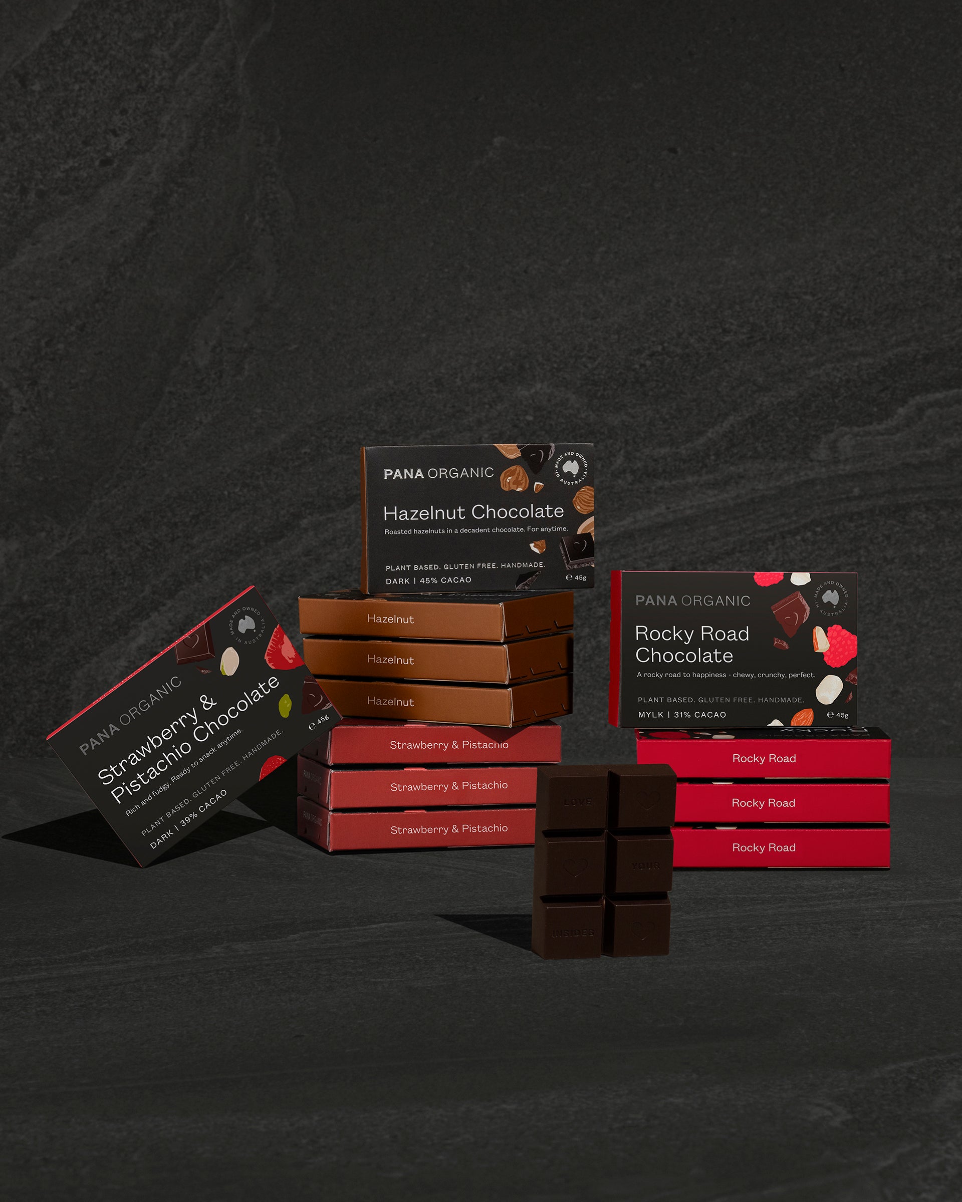 Panatic Bundle - Choose your own