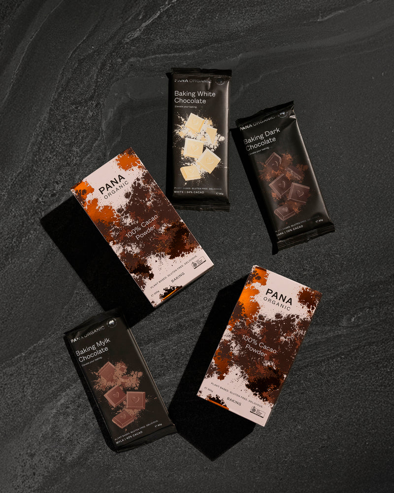 The Better Baking Bundle - Exclusive