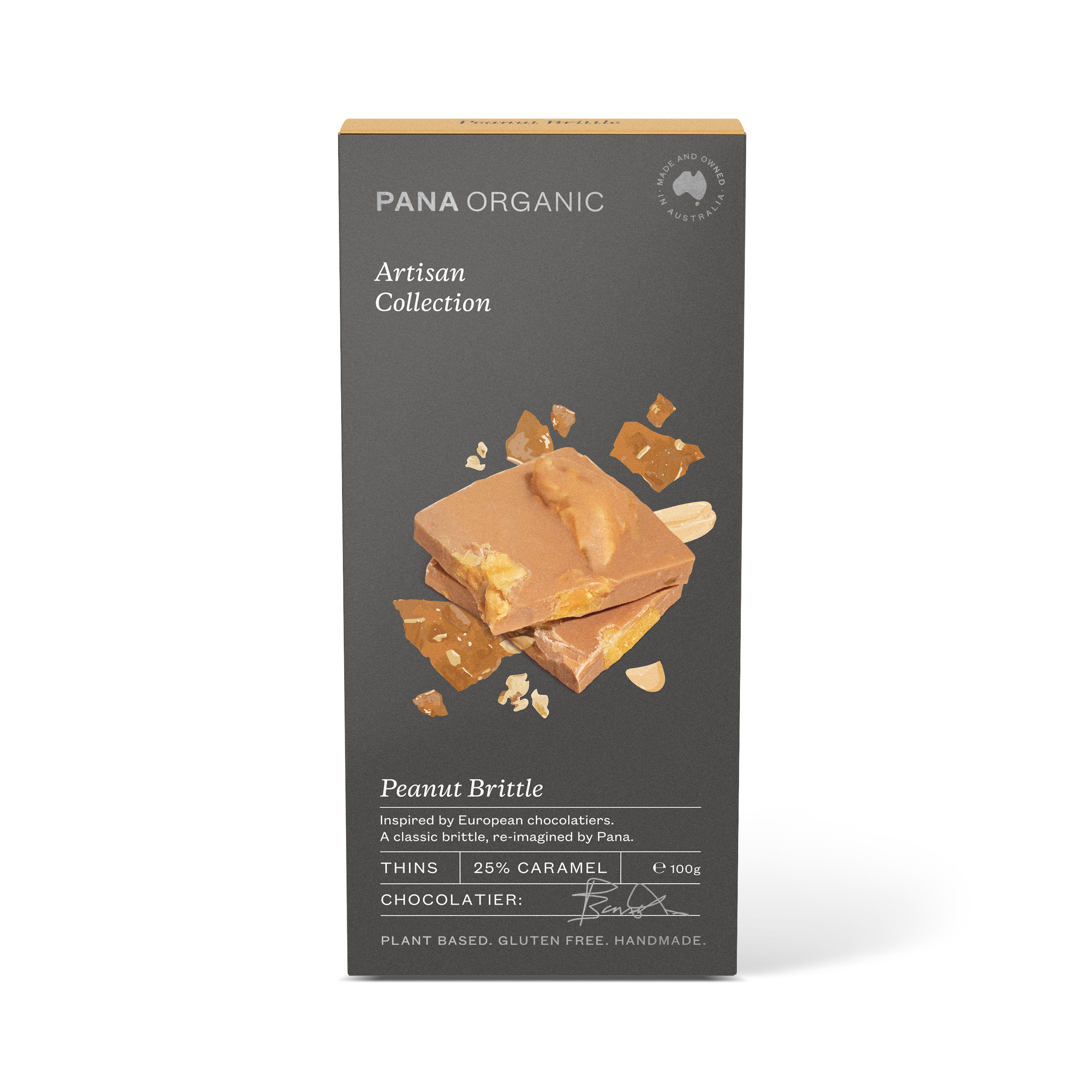 Artisan Collection | Chocolate Thins - Choose Your Own Bundle