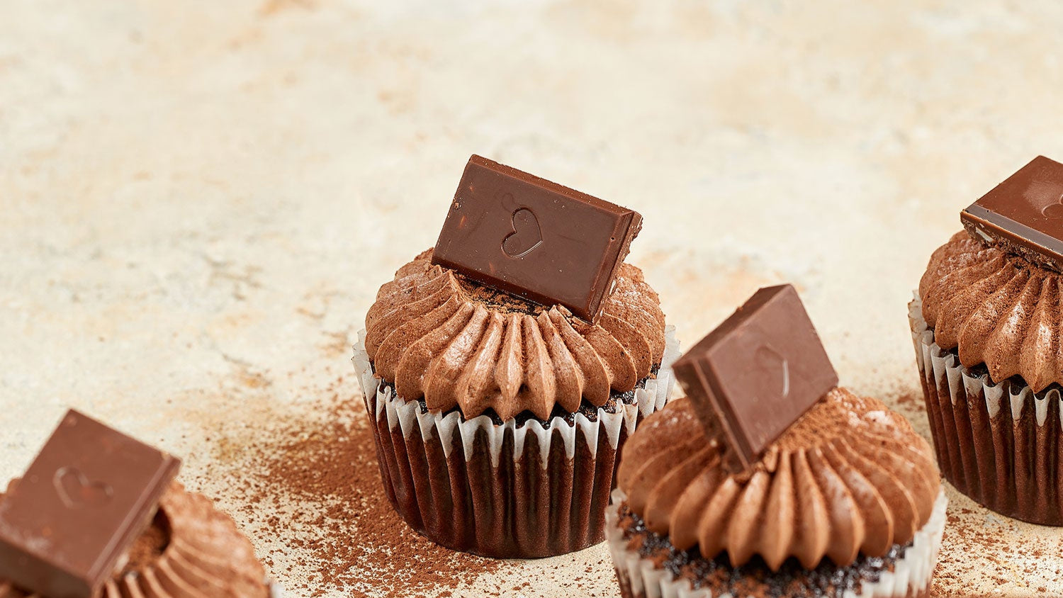 The Better Baking Bundle - Exclusive