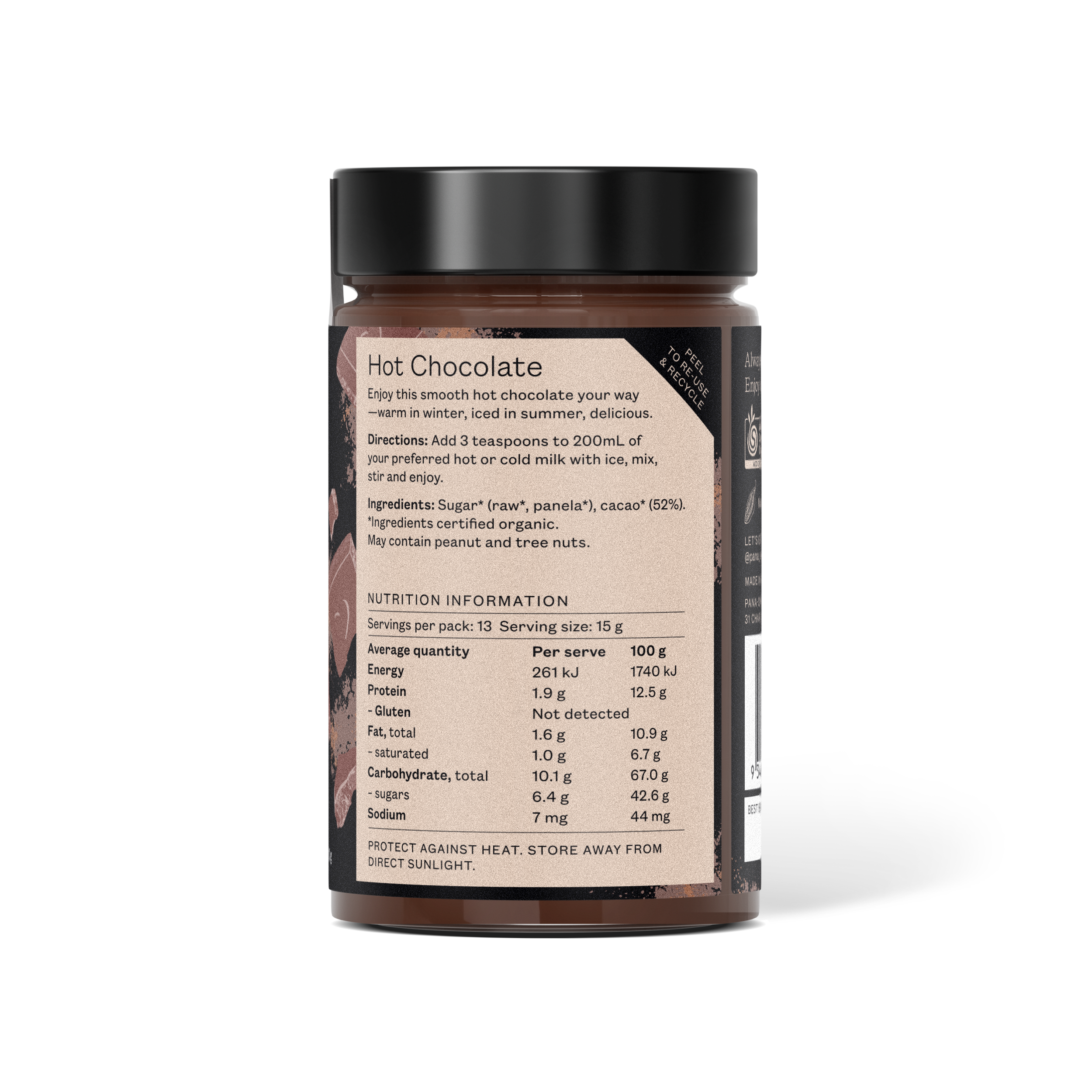 Drink Blend Bundle