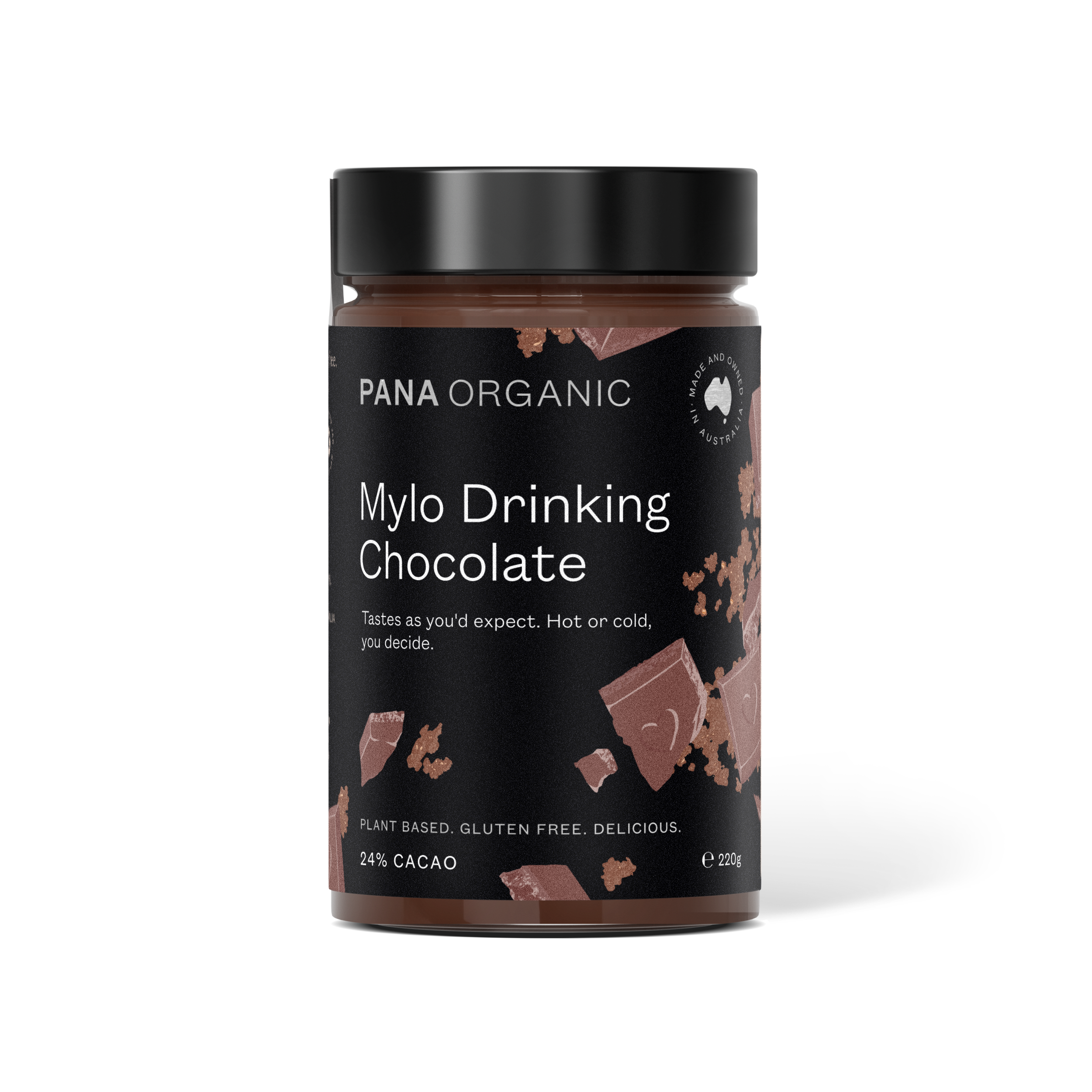 Mylo Drinking Chocolate