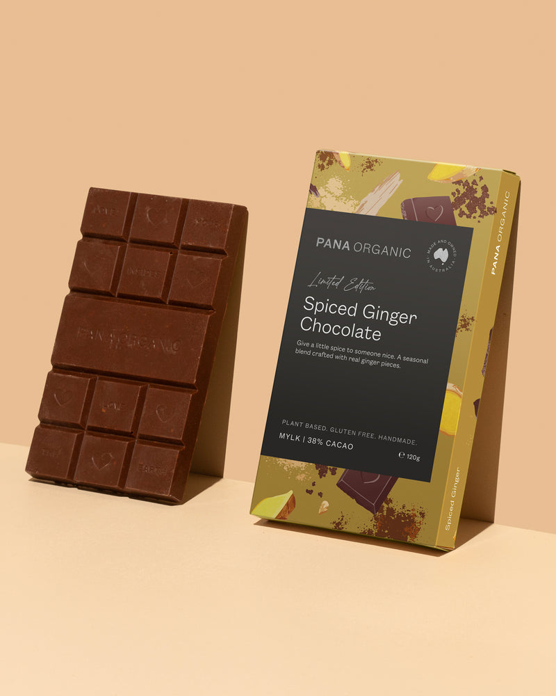 Seasonal Selection Chocolate Bundle - Limited Edition