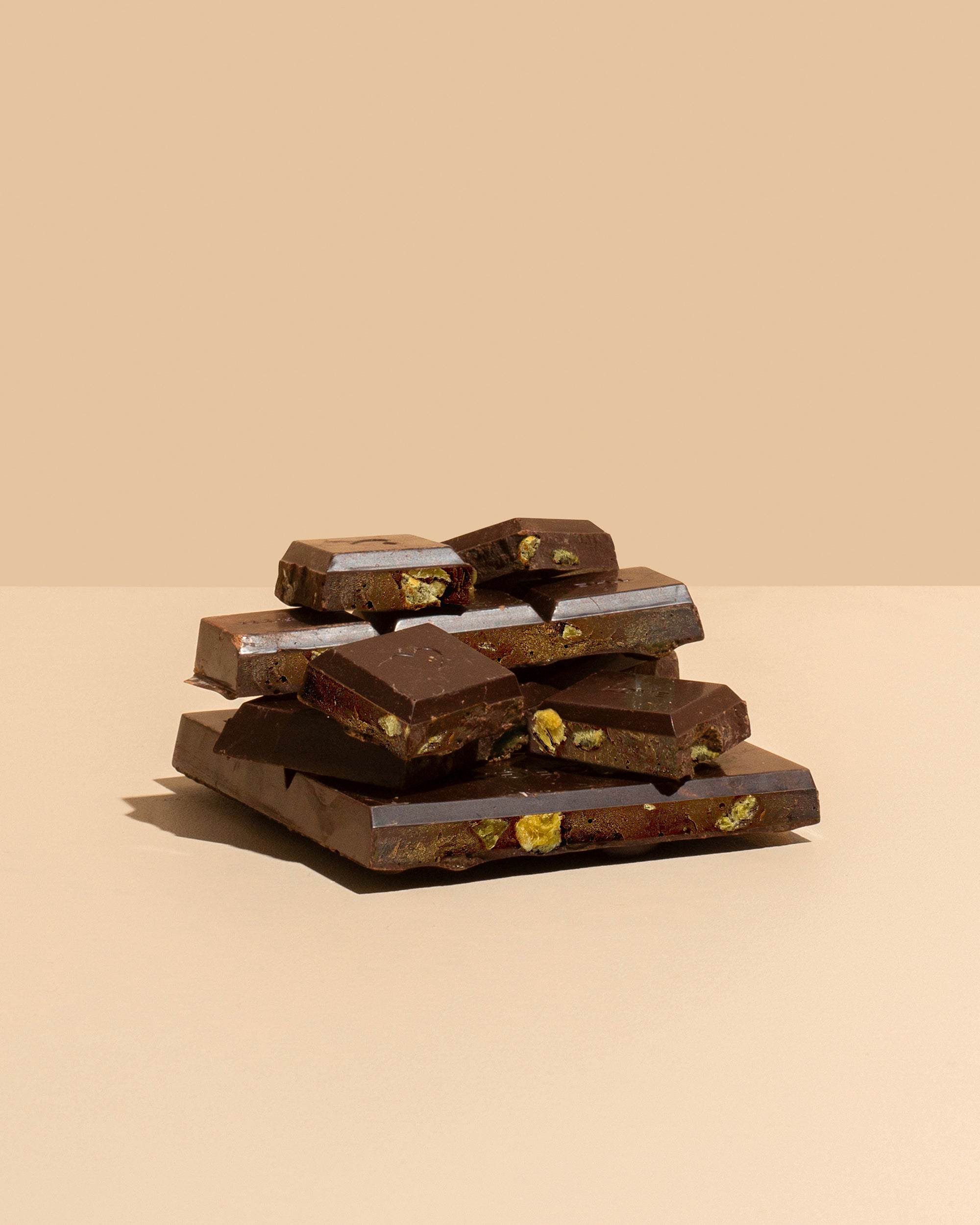 Seasonal Signature Chocolate Bundle - Limited Edition