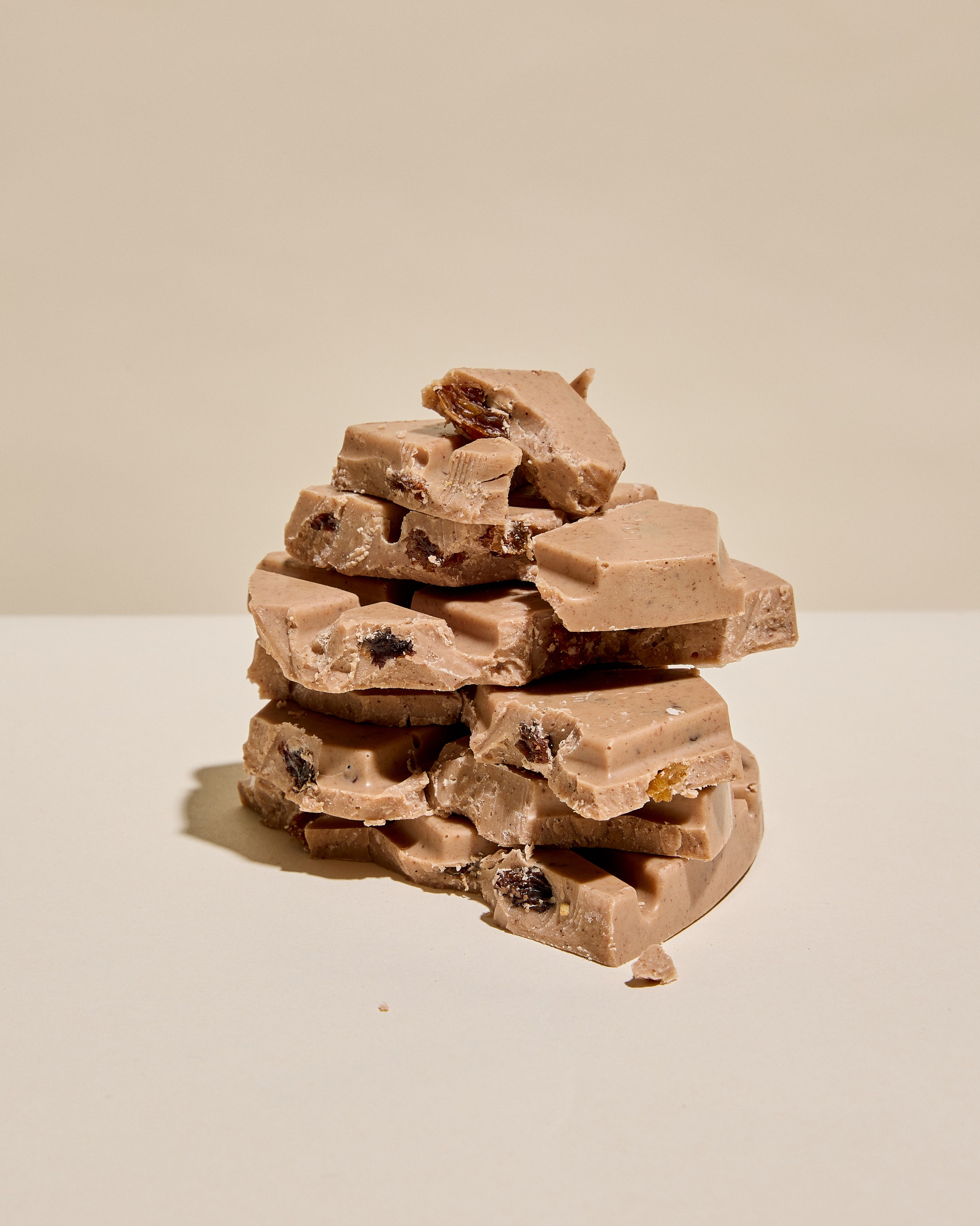 Hot Cross Bun Caramel Chocolate - Limited Edition