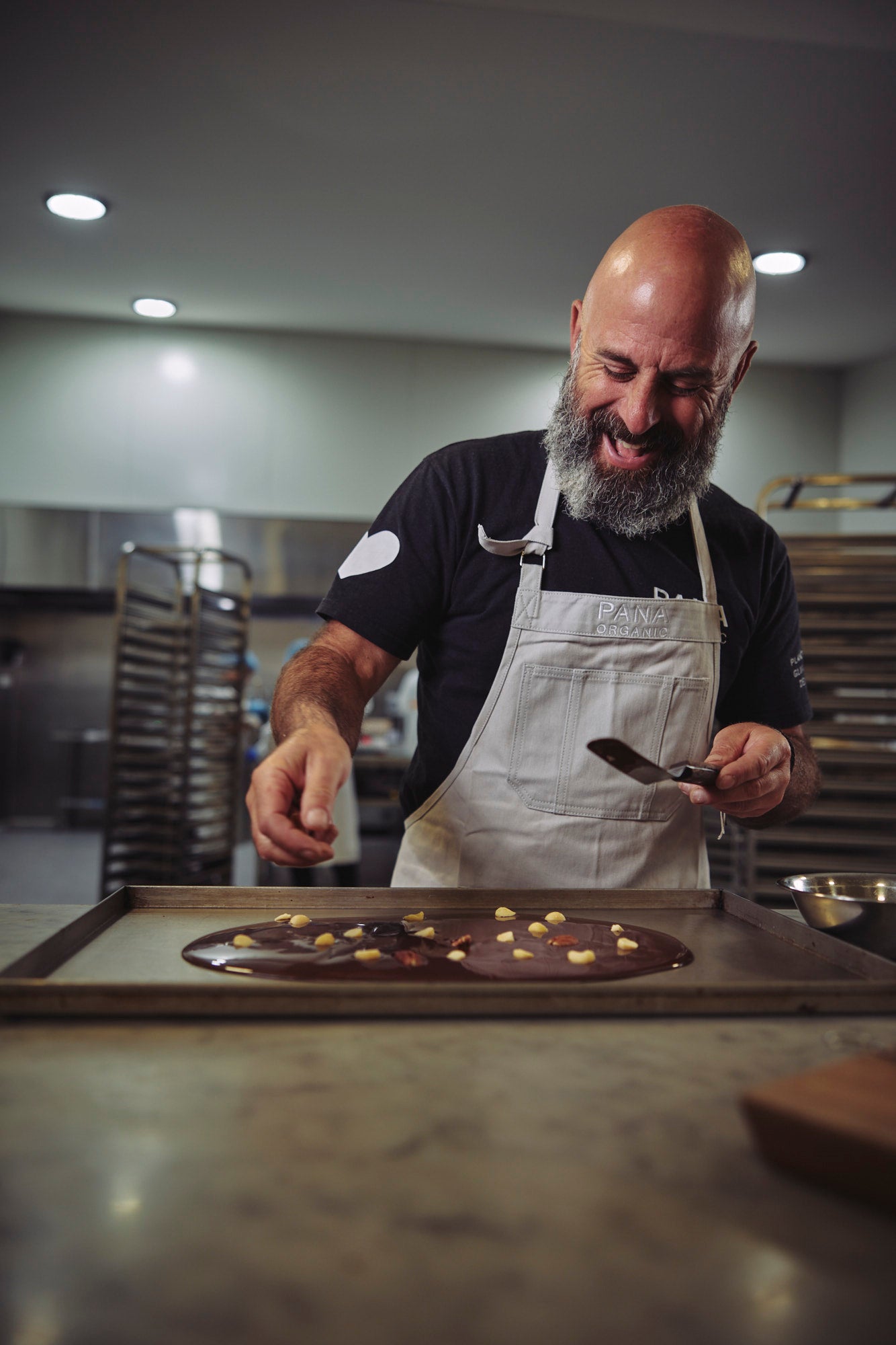 Golden Comb Chocolate Snaps - NEW