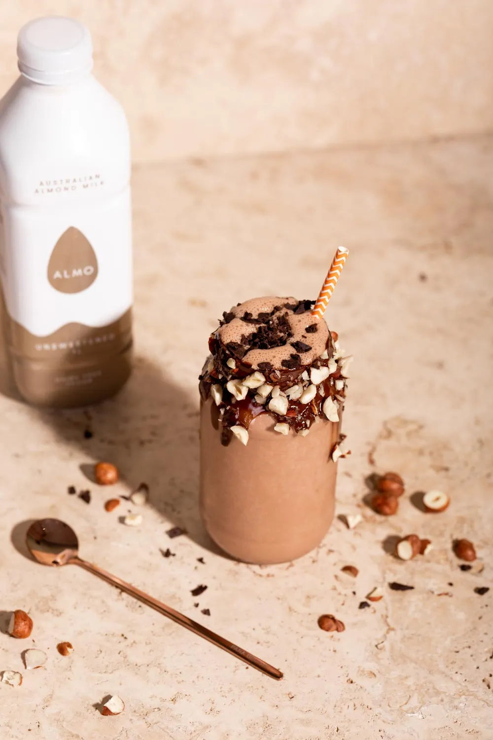 Dark Baking Couverture Chocolate