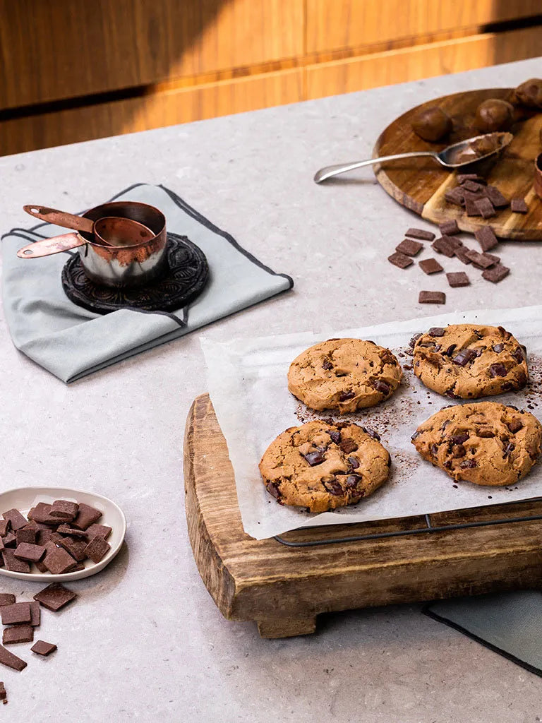 Mylk Baking Chocolate Block