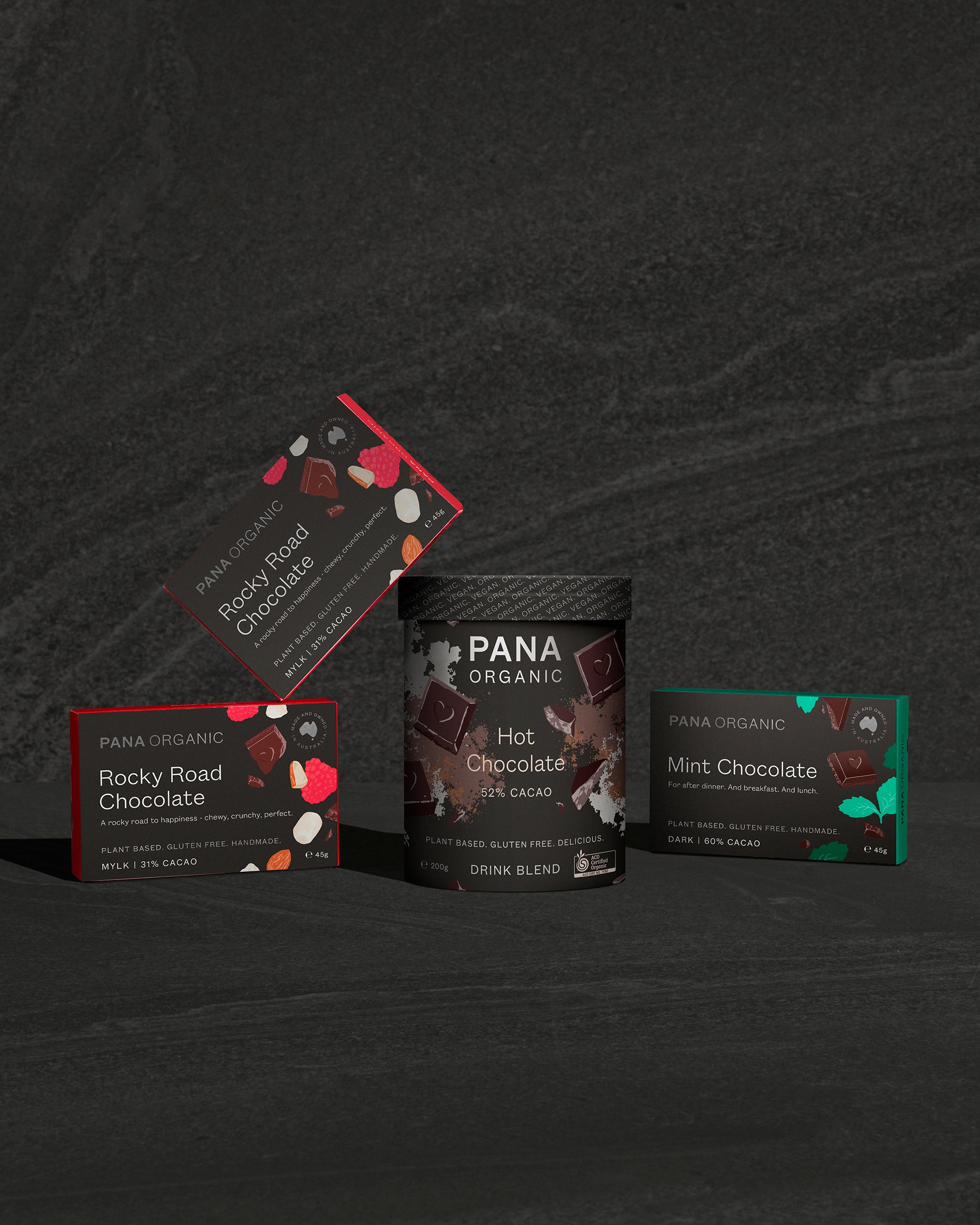 Choc Full of Joy Bundle