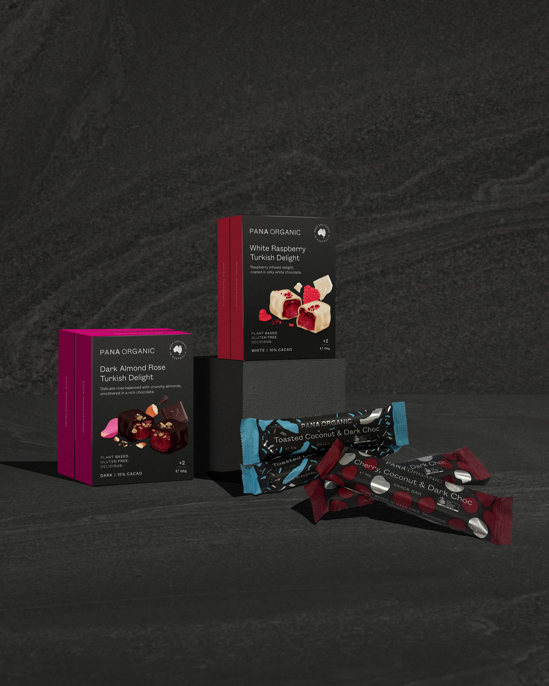 Turkish Delights Bundle