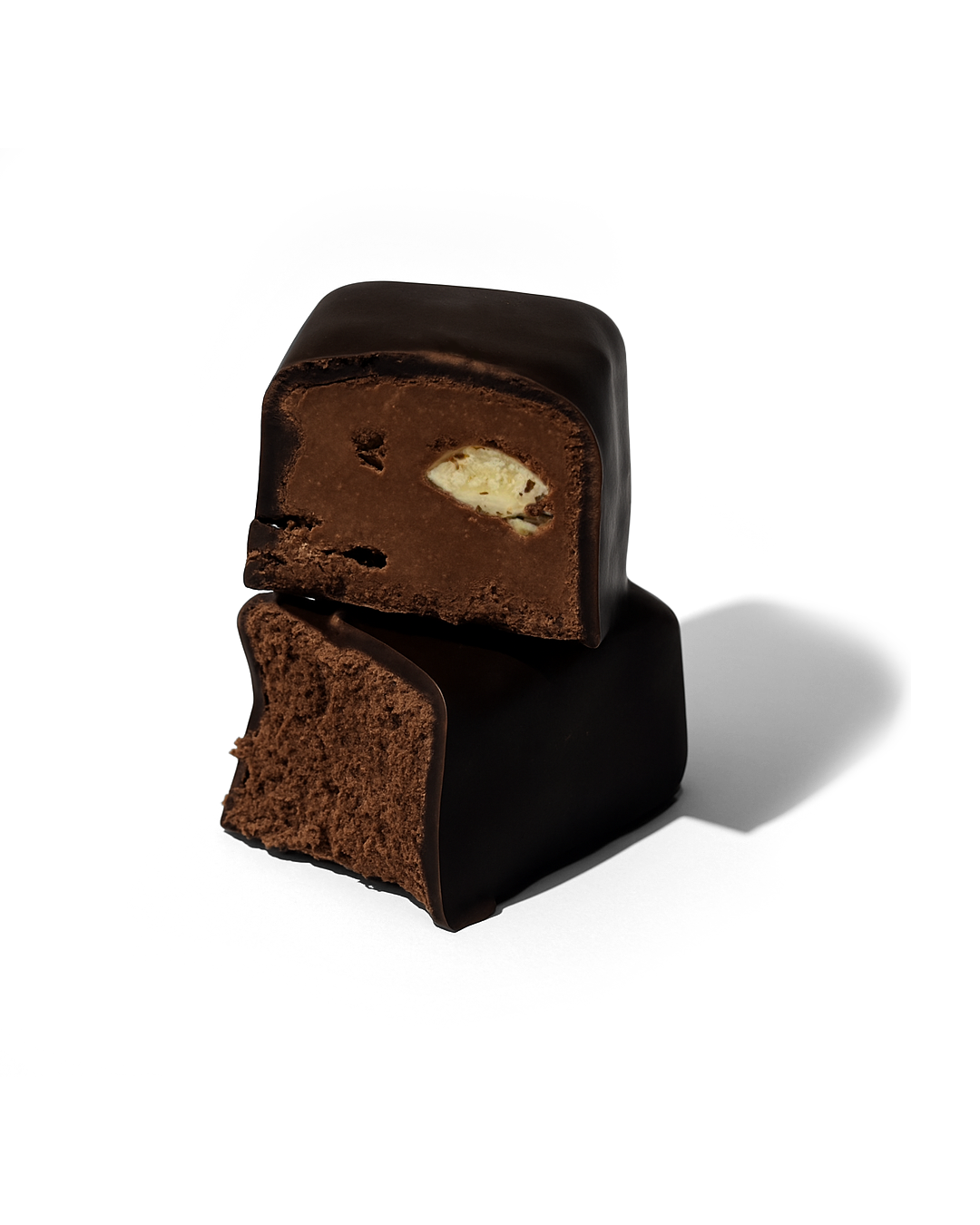 Dark Chocolate Almond Panache - New