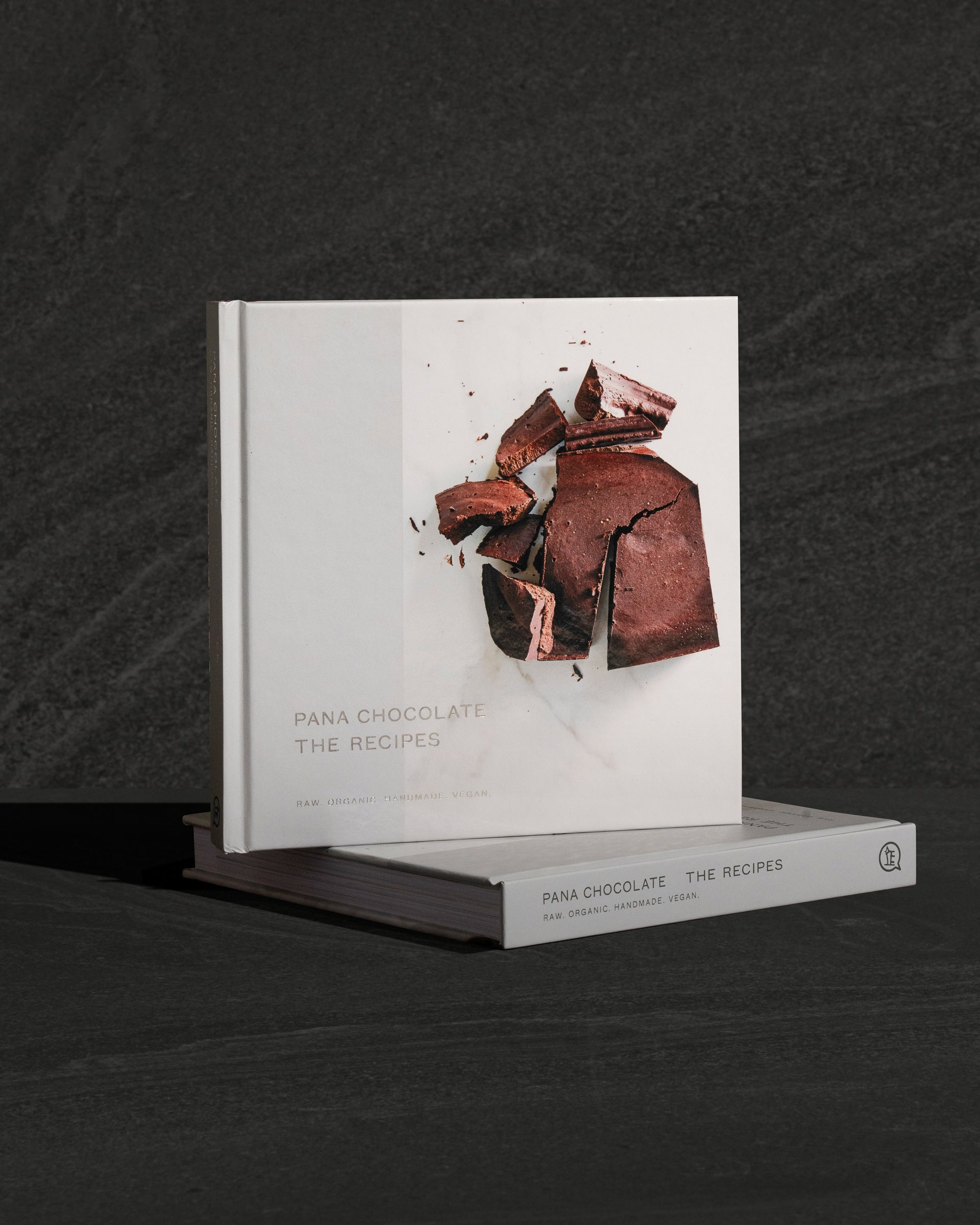 Pana Organic Recipe Book