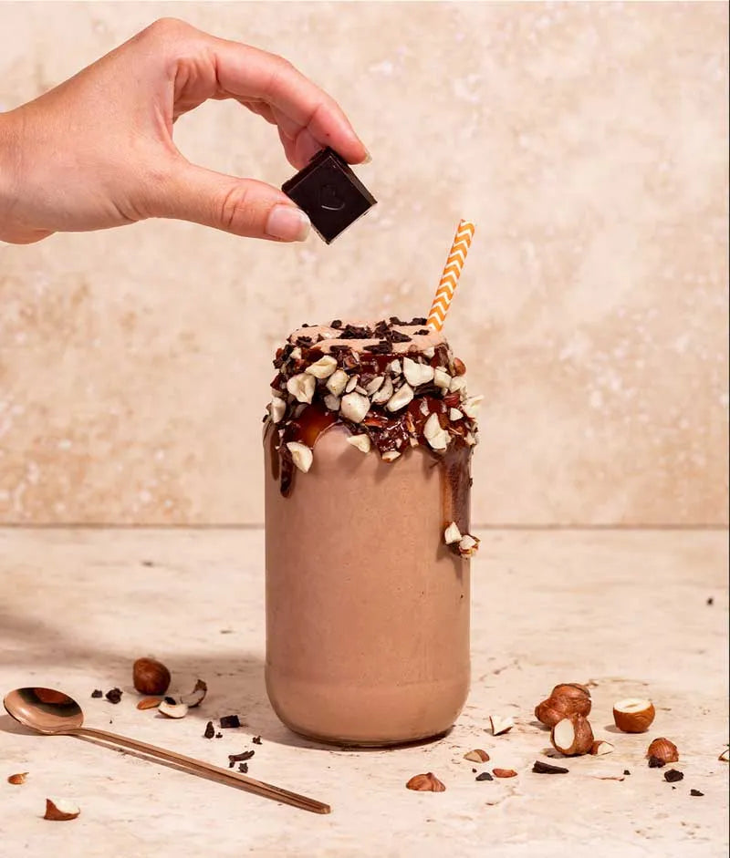 Mylk Baking Chocolate Block