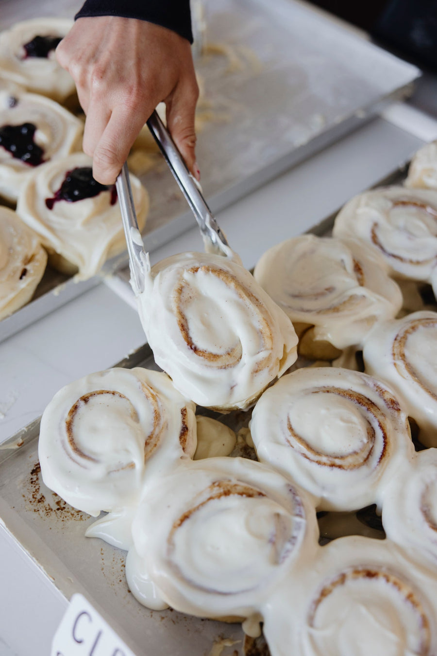 Pana Organic x Sebby's Scrolls