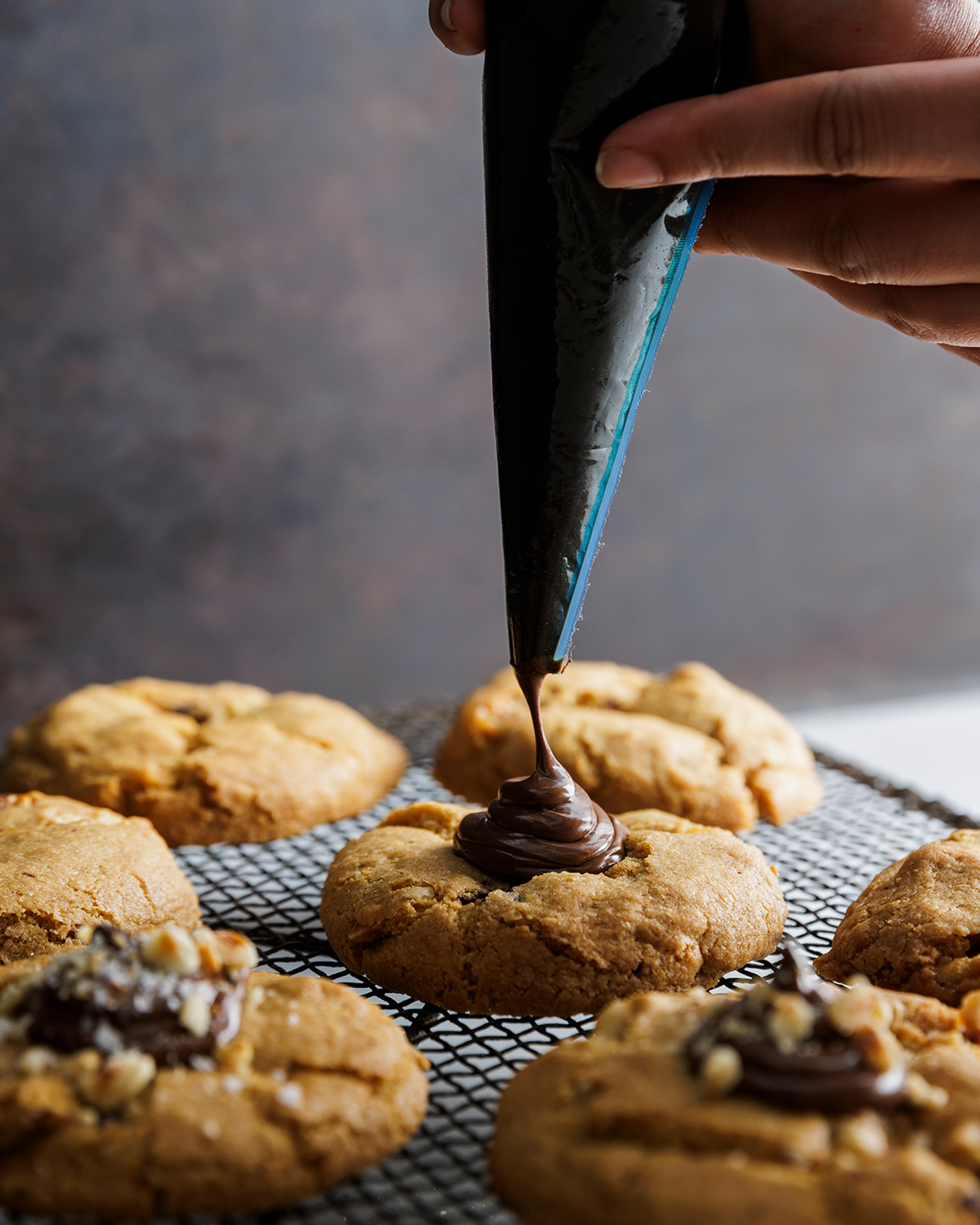 A Cookie Worth Craving: Pana Organic x Wholegreen Bakery’s One-Week Only Triple Choc Drop