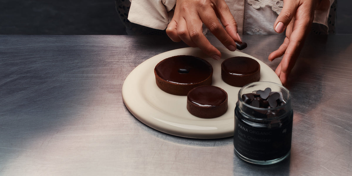 Baking