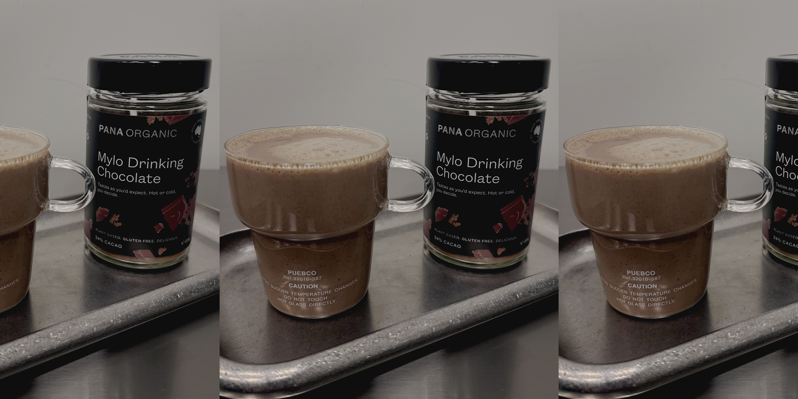 Chai Massala - dairy free, gluten free, organic.