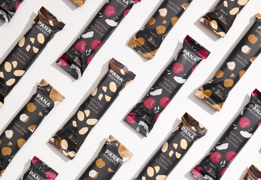 CHOCOLATE BARS