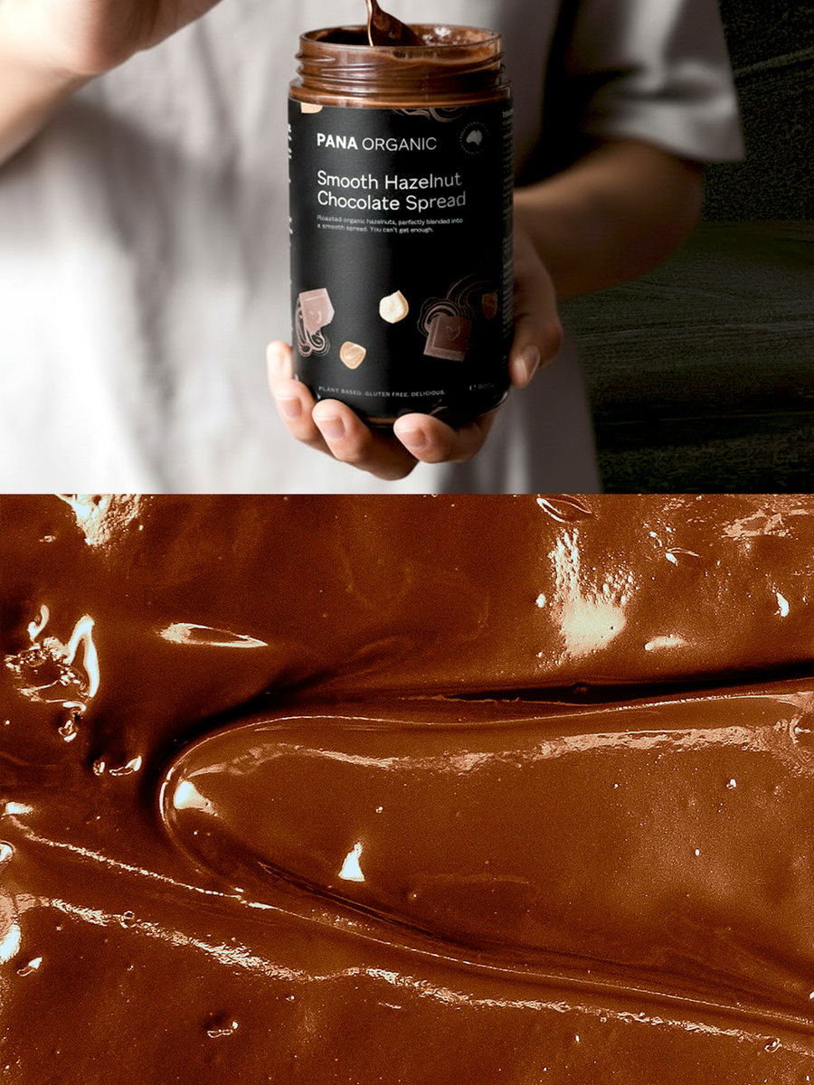 Chocolate new