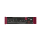 Cherry, Coconut & Dark Chocolate Bar