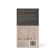 Pecan Brittle Chocolate