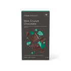 Mint Crunch Chocolate