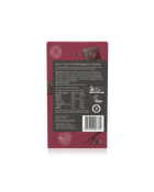 Sour Cherry & Madagascan Vanilla Chocolate Block - Limited Edition