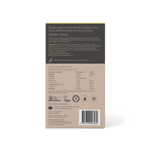 Golden Comb Mylk Chocolate