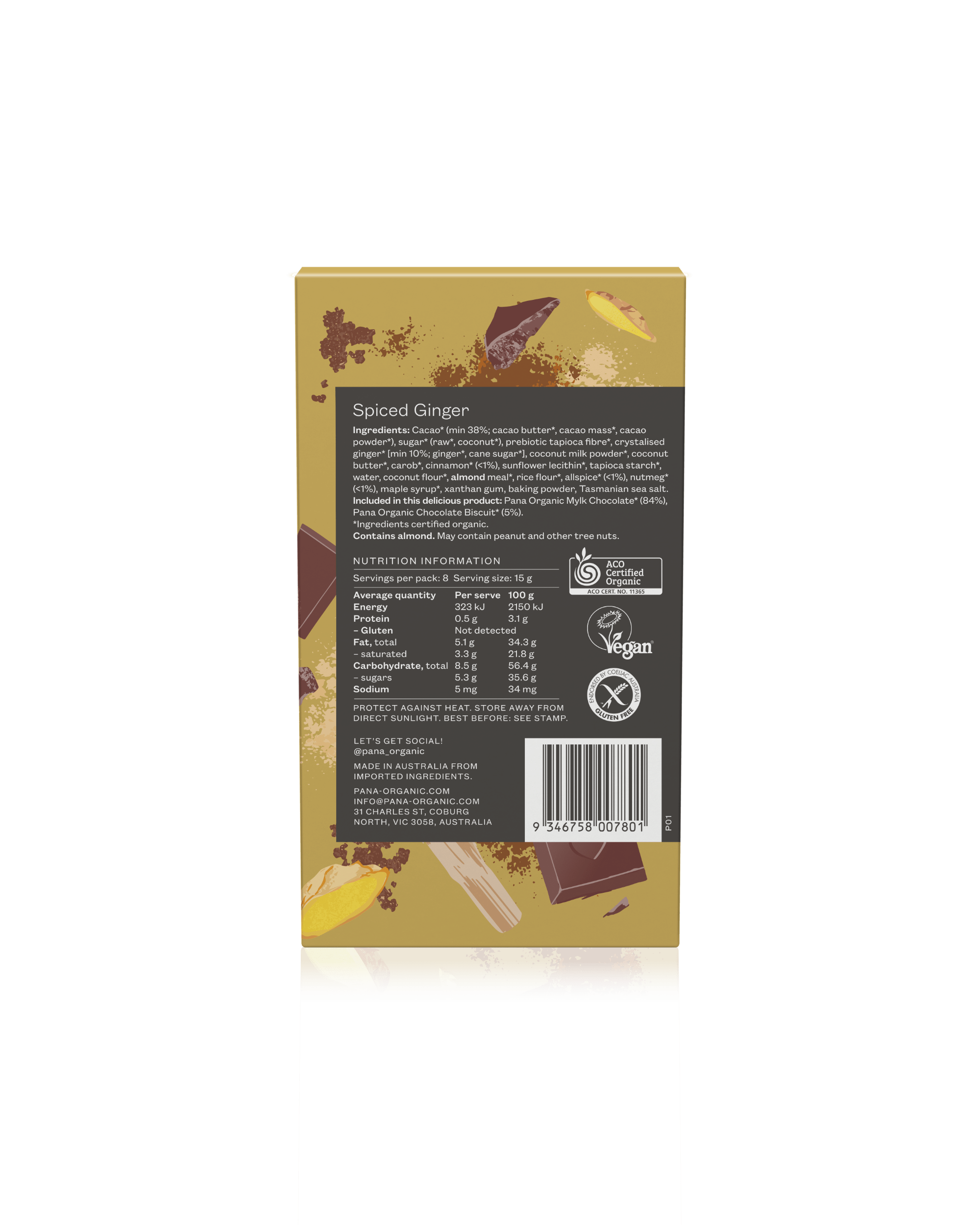 Seasonal Delights Chocolate Bundle - Limited Edition