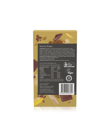 Seasonal Delights Chocolate Bundle - Limited Edition