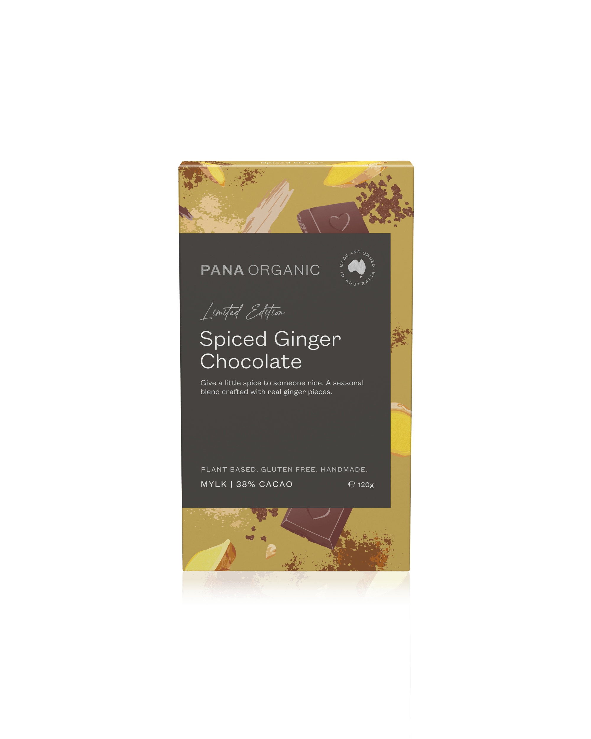 Seasonal Delights Chocolate Bundle - Limited Edition