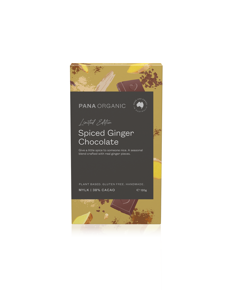 Seasonal Delights Chocolate Bundle - Limited Edition