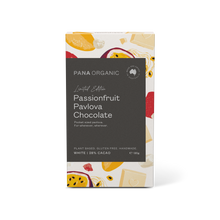 Passionfruit Pavlova Chocolate - Limited Edition