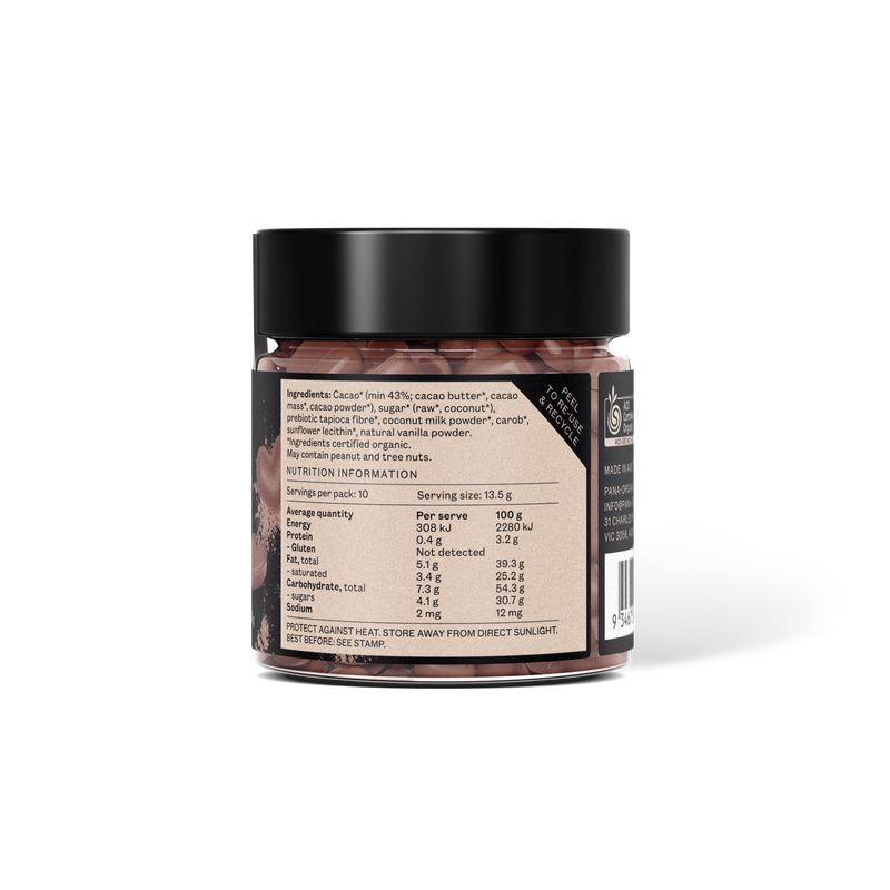 Mylk Chocolate Hearts
