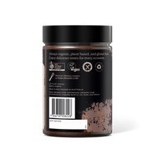100% Pure Cacao Powder - 220g Jar