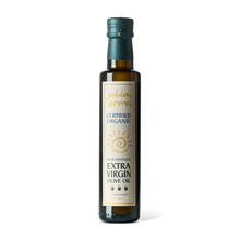 250ml Golden Groves Organic Extra Virgin Olive Oil