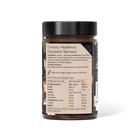 Crunchy Hazelnut Chocolate Spread