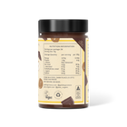 Golden Groves x Pana Organic Smooth Hazelnut Chocolate Spread