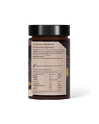 Crunchy Hazelnut Chocolate Spread