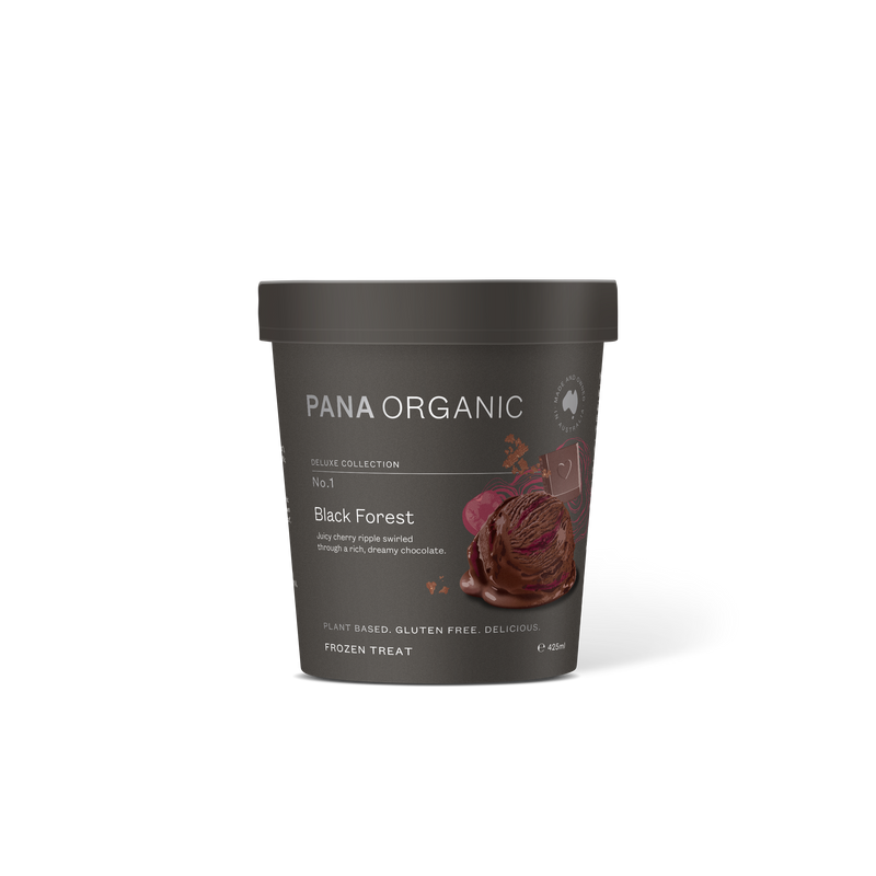 Black Forest Frozen Treat - NEW