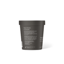 Peanut Butter & Chocolate Frozen Treat