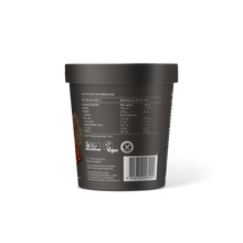 Peanut Butter & Chocolate Frozen Treat - NEW