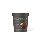Pana Organic pistachio and chocolate ice cream. Dairy free, gluten free, organic, plant based, no nasties. 