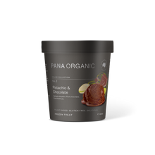 Pistachio & Chocolate Frozen Treat - NEW