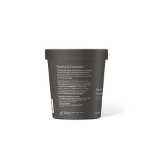 Pistachio & Chocolate Frozen Treat - NEW