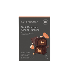 Dark Chocolate Almond Panache - New