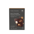 Dark Chocolate Hazelnut Panache - New