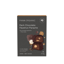Dark Chocolate Hazelnut Panache - New