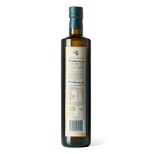 750ml Golden Groves Organic Extra Virgin Olive Oil