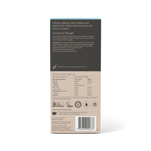 80g Coconut Rough Mylk Chocolate